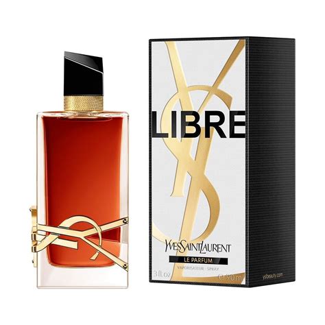 ysl libre bewertung|libre yves st laurent.